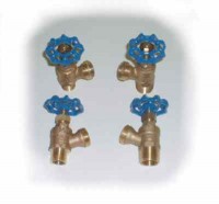 Boiler Drains