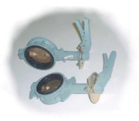 Butterfly Valves