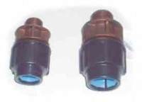 Ceepex Plastic Compression Fittings