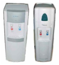 Hot And Cold Water Dispensers