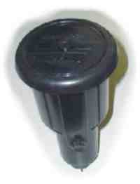 Rainbird Maxi-Paw Popup Impact Sprinkler