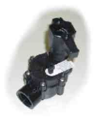 Rainbird 24v AC Irrigation Valve